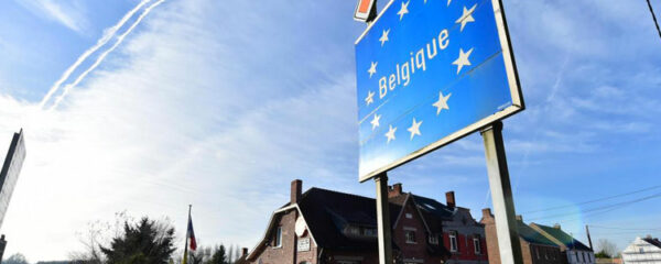 professionnel en Belgique